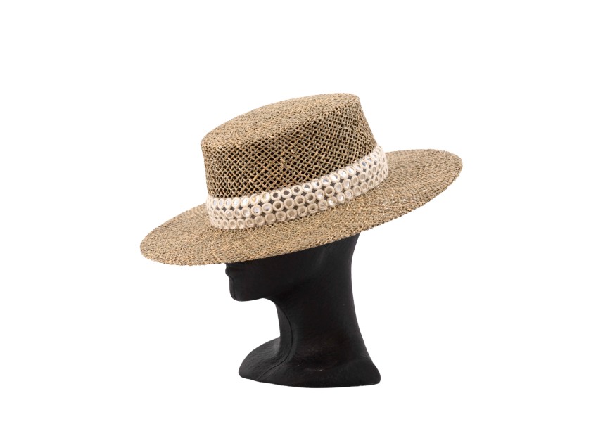  Sombrero señora NICOLE   